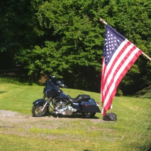 Meet your Posher, Richie - Picture 1 of 1